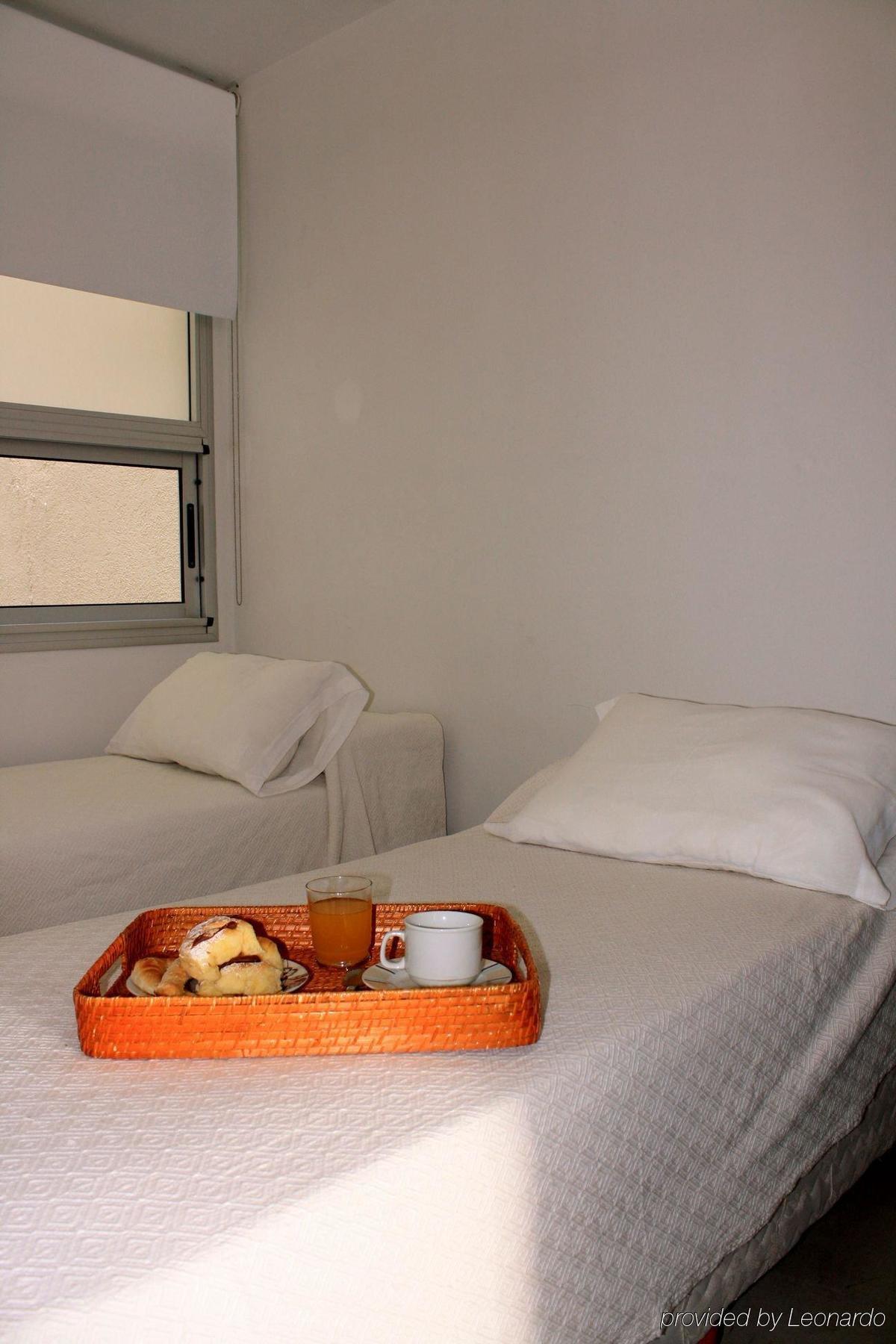 Atenea Apartments & Suites Buenos Aires Exterior foto