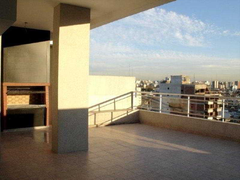 Atenea Apartments & Suites Buenos Aires Exterior foto